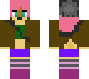js skin