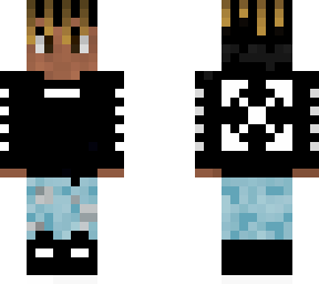 juice wrld! rip