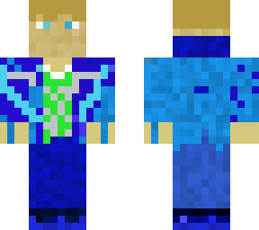 juicepixel skin