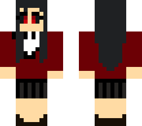 jumeko jabami