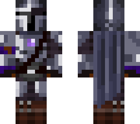 jv the mandolorian