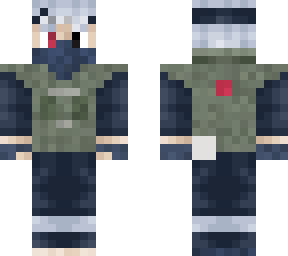 kakashi