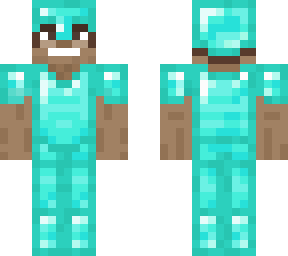 kane (main character from rise of enderlord)