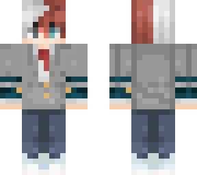 kaneki skin