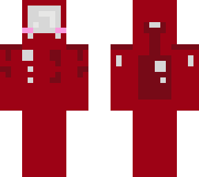 kawaii red