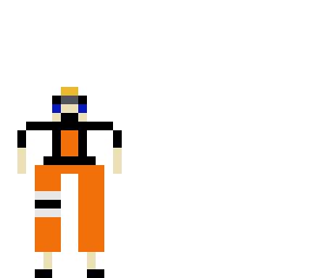 kelp king hokage