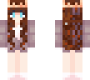 kennidylou skin