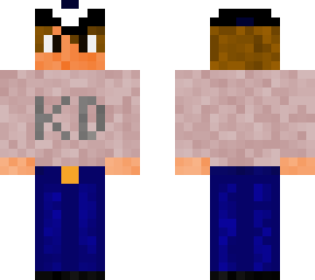kiddudeplayz capitan skin
