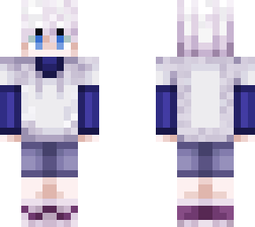 killua