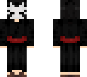 kimono kitsune