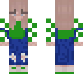 kinda drista outfit