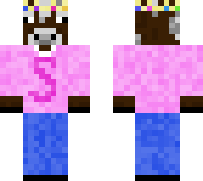 king cow (me)