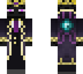 king enderman