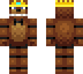 king freddy