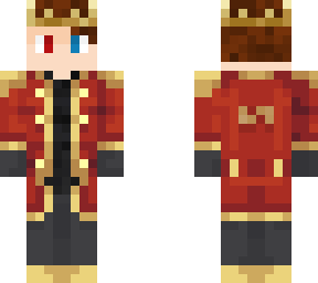 king ion