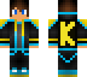 king style yellow