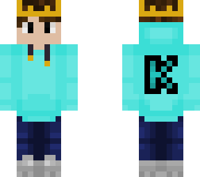 kingk(look behind)