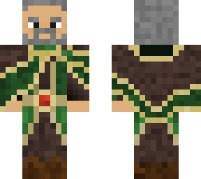 knavian stablemaster