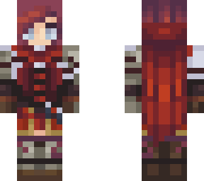 knight ruby rose