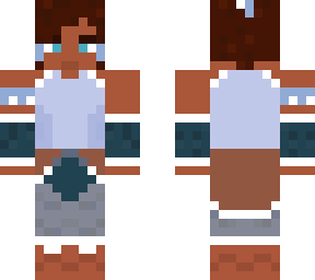 korra