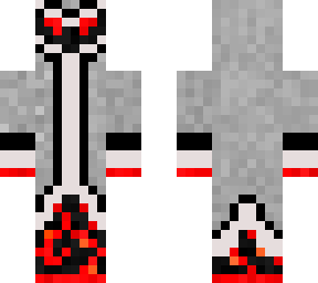 lava assassin