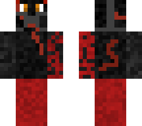 lava monster