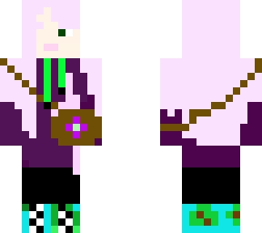 lavender lime