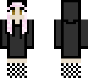 lazy, oversized hoodie