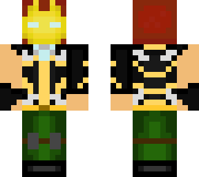 lego no lego
