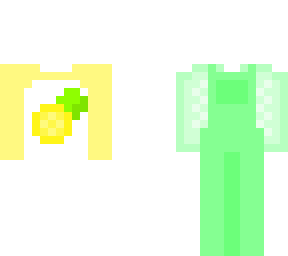 lemon lime raffle