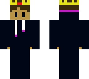leronnie's private skin