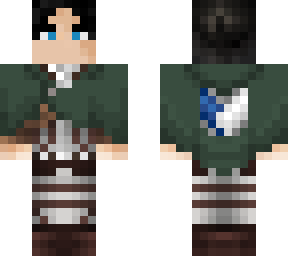levi