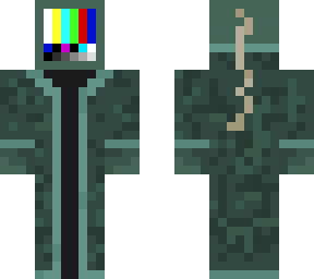 leviathan tv head