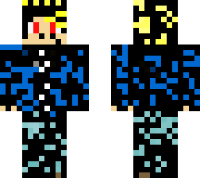 liamn animations