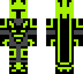 lime knight
