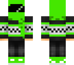 lime racer