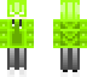 limy