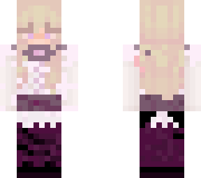 lisette pocket mirror rpg