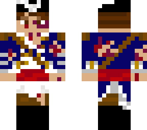 lmanberg me (wounded)