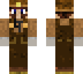 lord tuberias (brown mario)