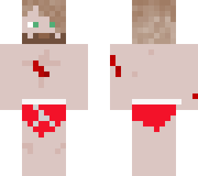 lost and scared fixed