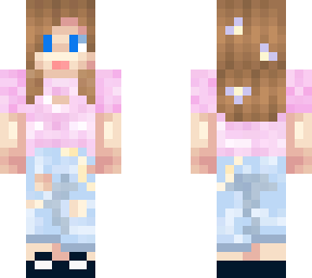 lozquartz og skin