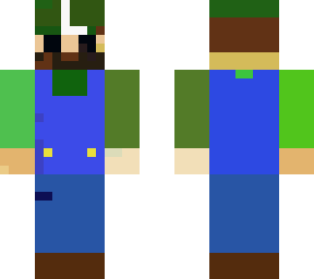 luigi