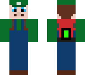 luigi