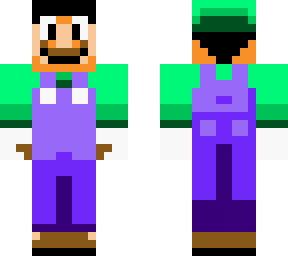 luigi