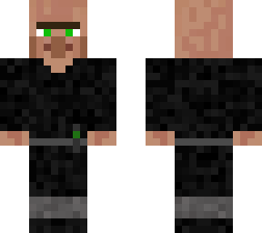 luke skyvillager