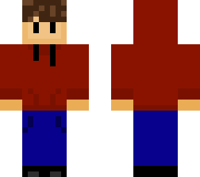 lunamignis skin