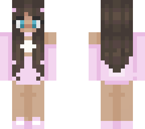 m i l l y (recolour)