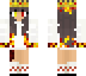 magma cube wit da crown (classic)
