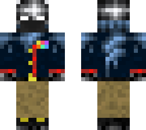 mago nutguts uniform v2